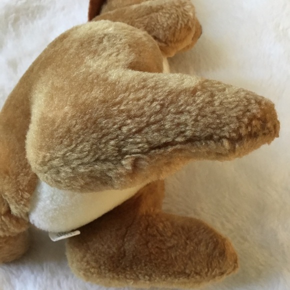 Citer Brown Kangaroo Plush Toy - Picture 10 of 14